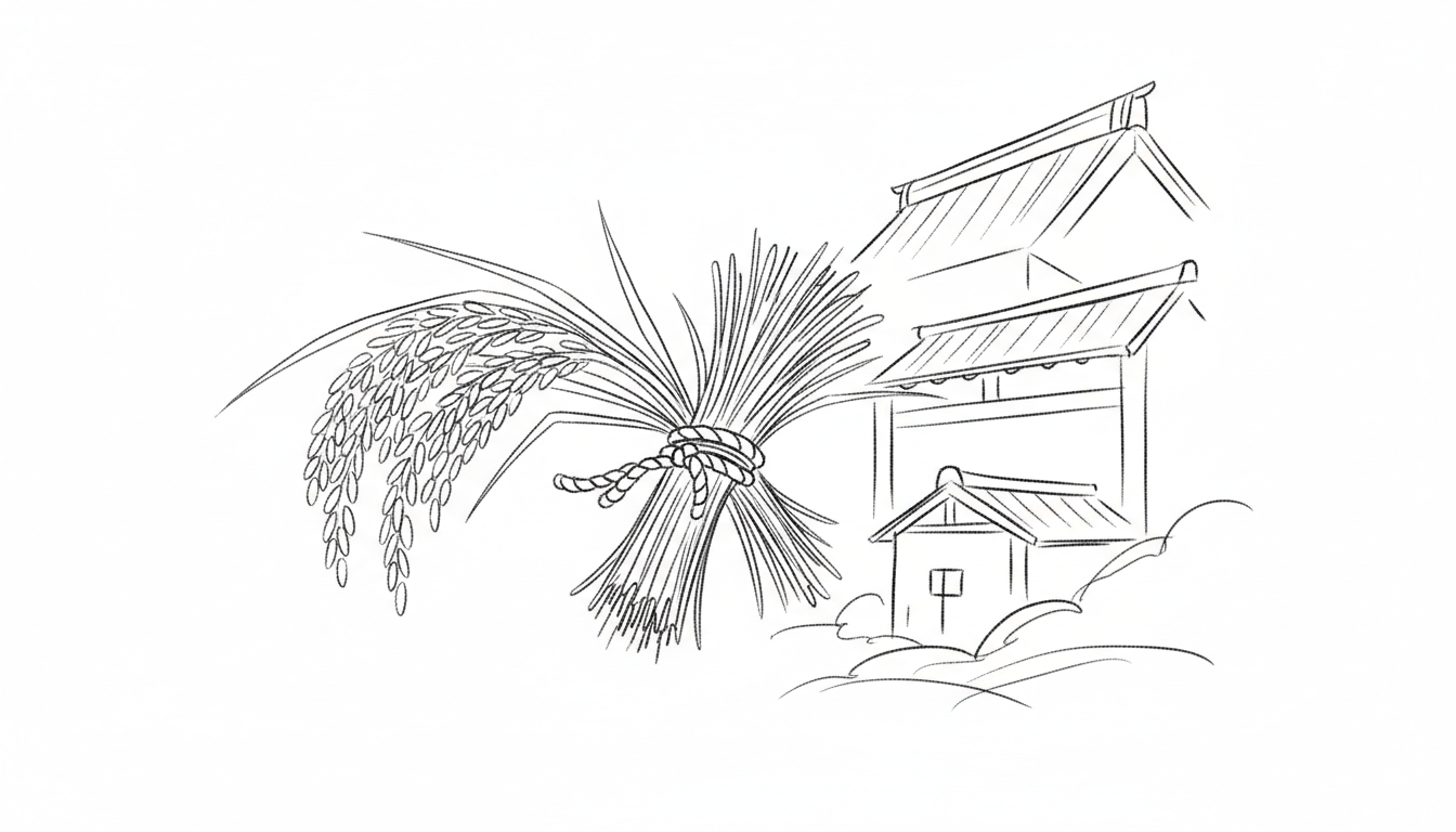 「年貢の納め時」を理解するための基礎知識