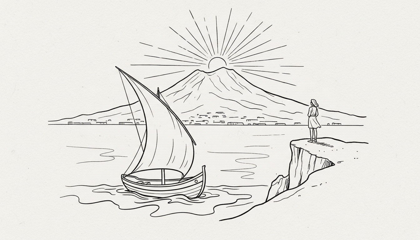 「ナポリを見ずして死ぬことなかれ」を理解するための基礎知識