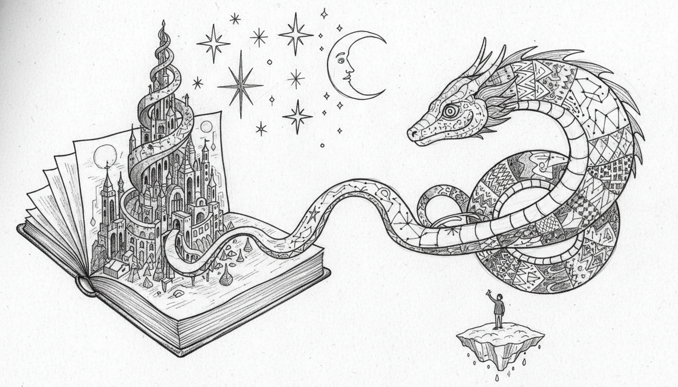 「事実は小説より奇なり」を理解するための基礎知識