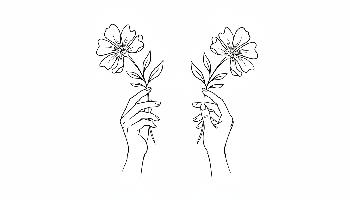 「両手に花」を理解するための基礎知識