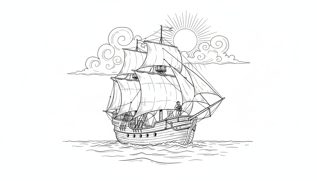 「大船に乗った気持ち」を理解するための基礎知識