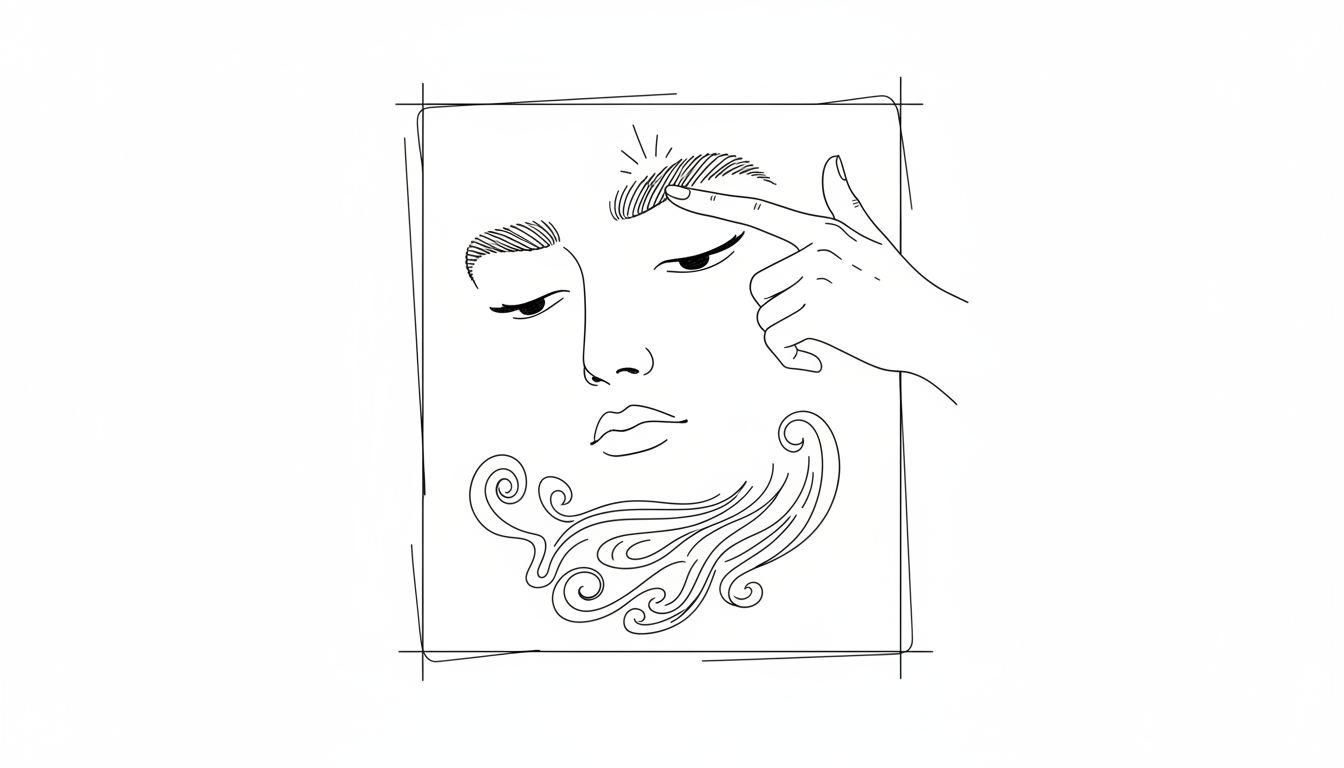 「眉に唾をつける」を理解するための基礎知識