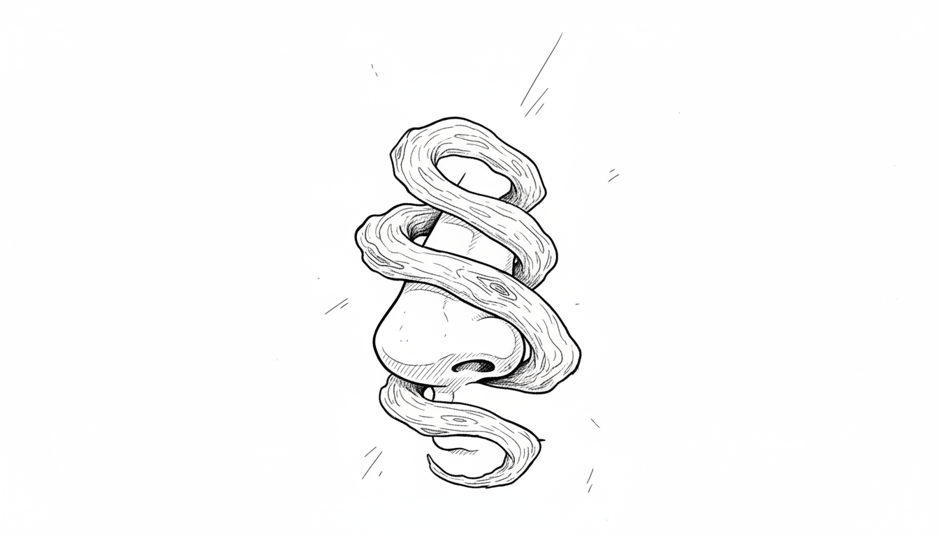 「木で鼻をくくる」を理解するための基礎知識