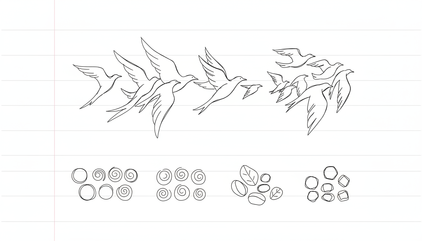 「類は友を呼ぶ」を理解するための基礎知識
