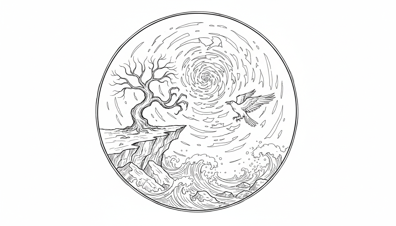 「危急存亡の秋」を理解するための基礎知識