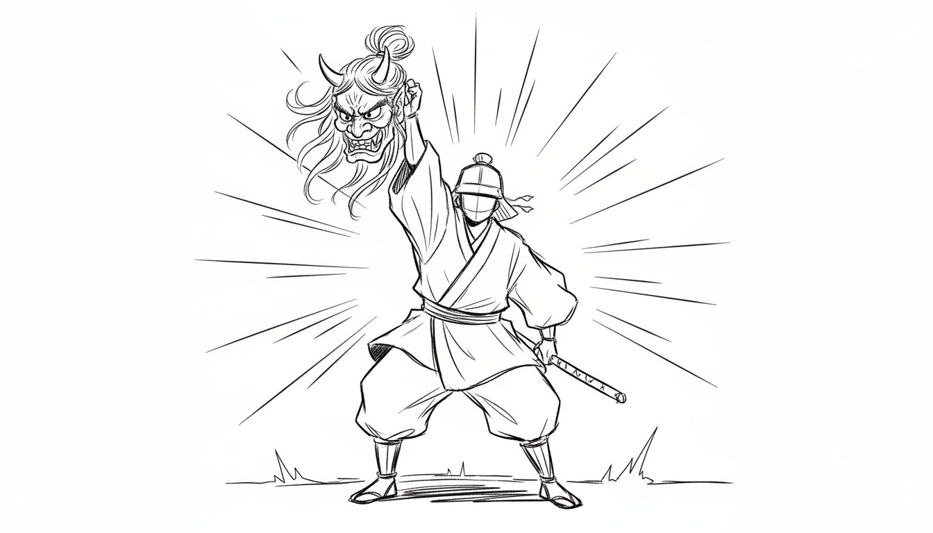 「鬼の首を取ったよう」を理解するための基礎知識