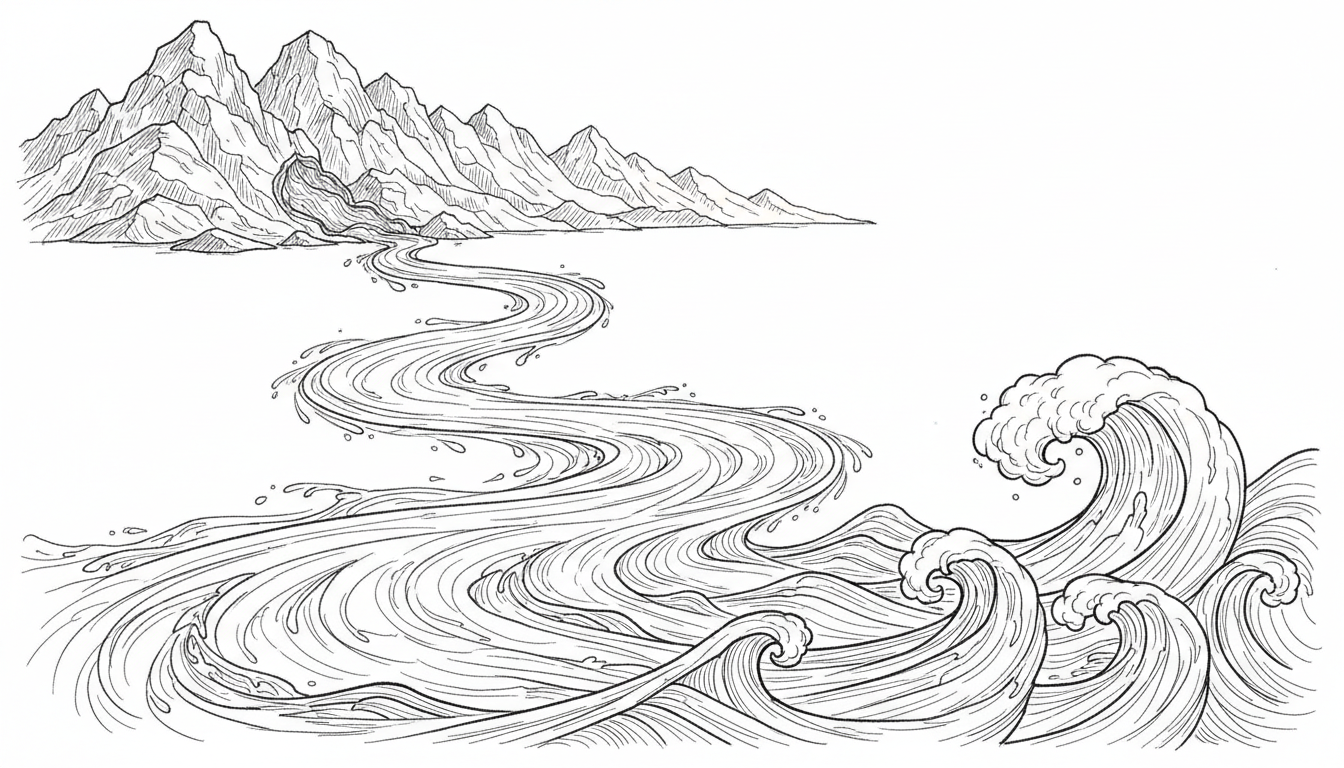 「河海は細流を択ばず」を理解するための基礎知識