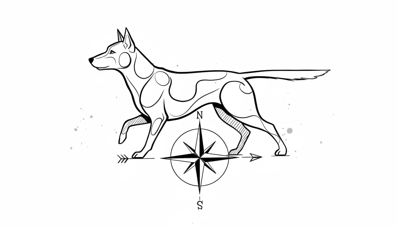 「犬が西向きゃ尾は東」を理解するための基礎知識