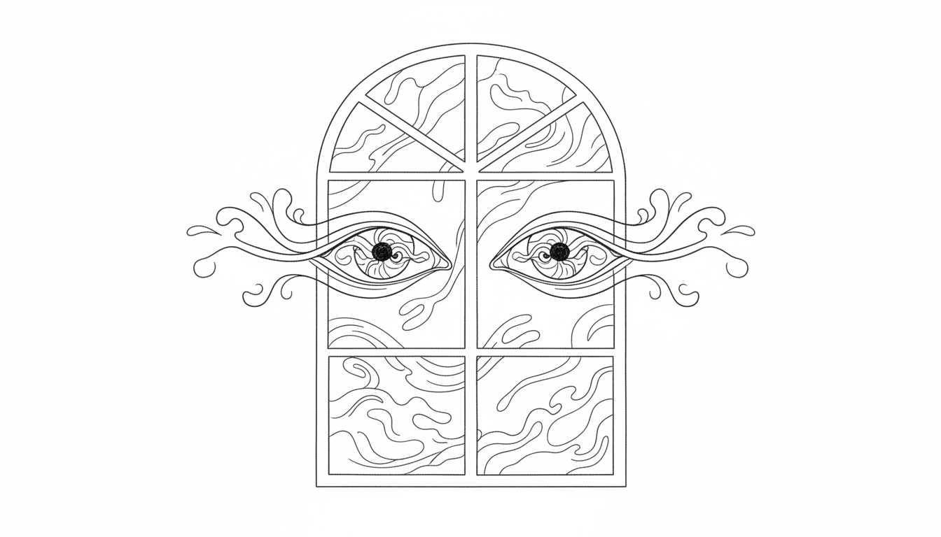 「目は心の窓」を理解するための基礎知識