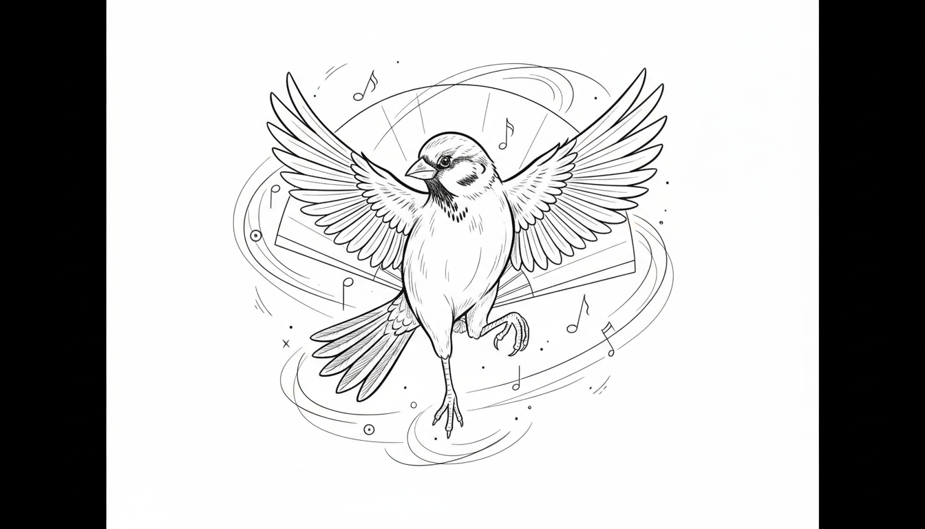 「雀百まで踊り忘れず」を理解するための基礎知識