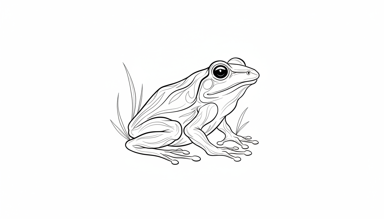 「草蛙」を理解するための基礎知識