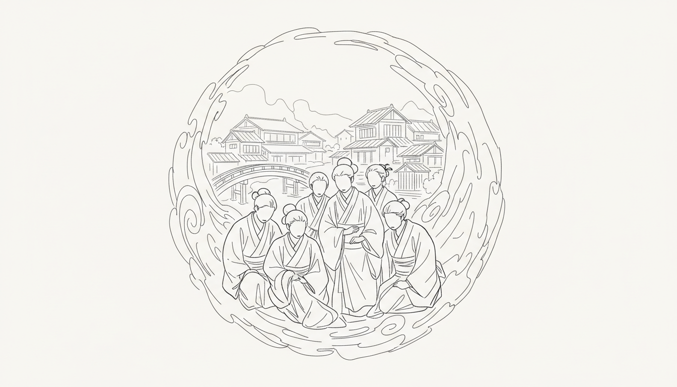 「渡る世間は鬼ばかり」を理解するための基礎知識