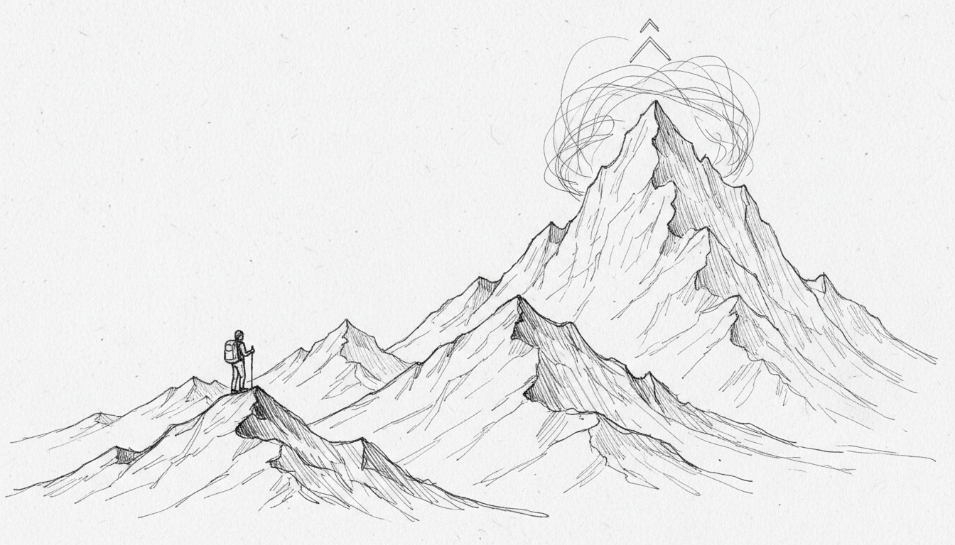 「上には上がある」を理解するための基礎知識