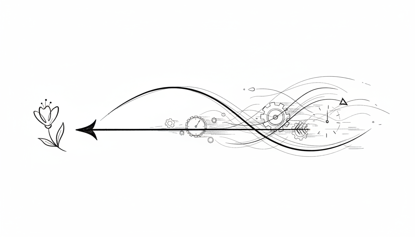 「光陰矢の如し」を理解するための基礎知識