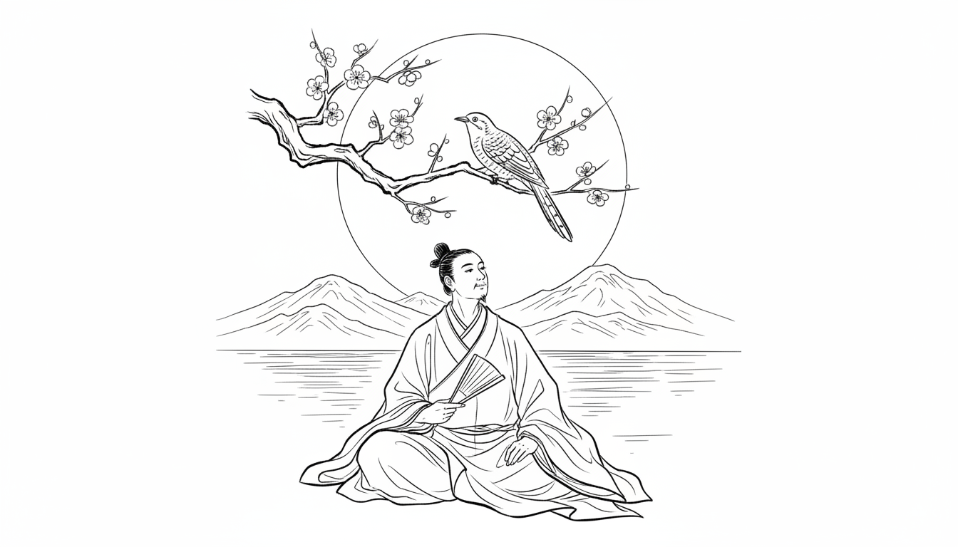 「鳴かぬなら鳴くまで待とうホトトギス」を理解するための基礎知識