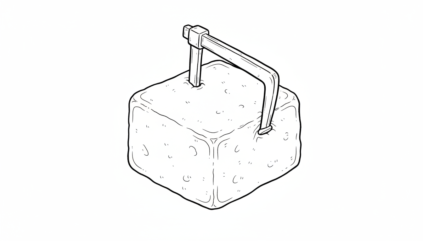 「豆腐にかすがい」を理解するための基礎知識