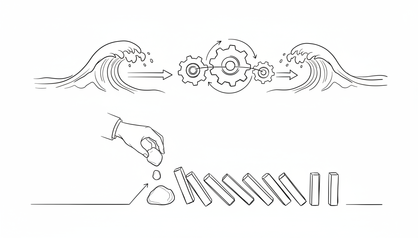 「間髪を入れず」を理解するための基礎知識