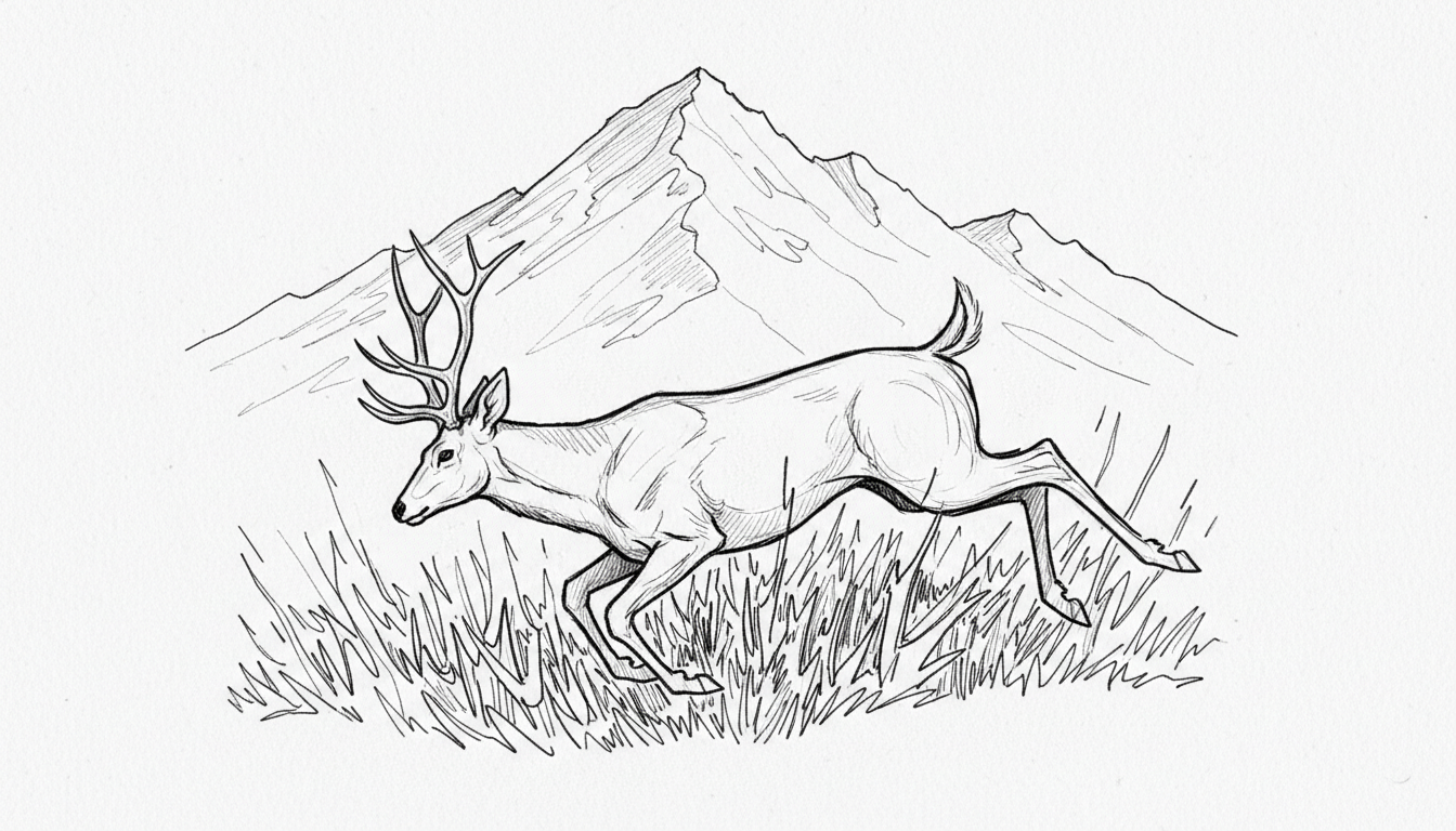 「鹿を追う者は山を見ず」を理解するための基礎知識