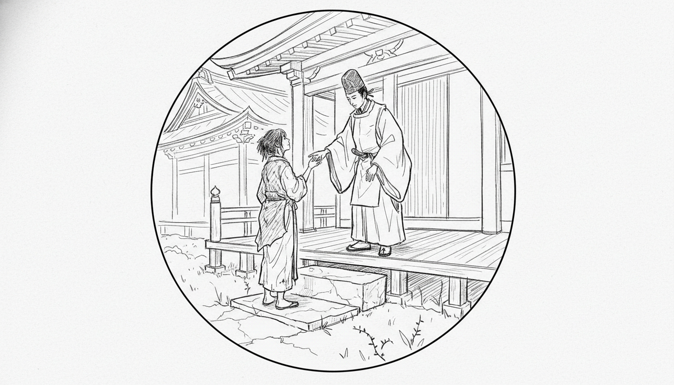 「糟糠の妻は堂より下さず」を理解するための基礎知識