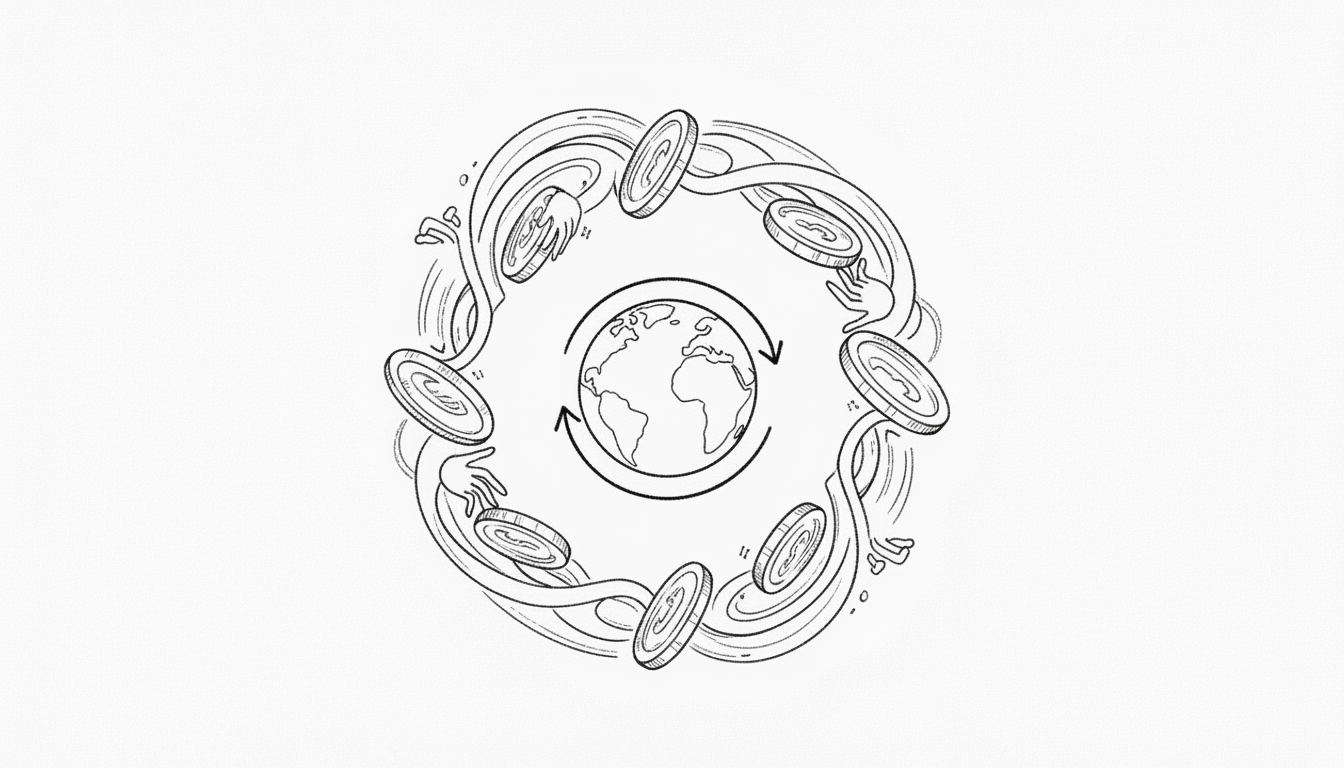 「金は天下の回り物」を理解するための基礎知識