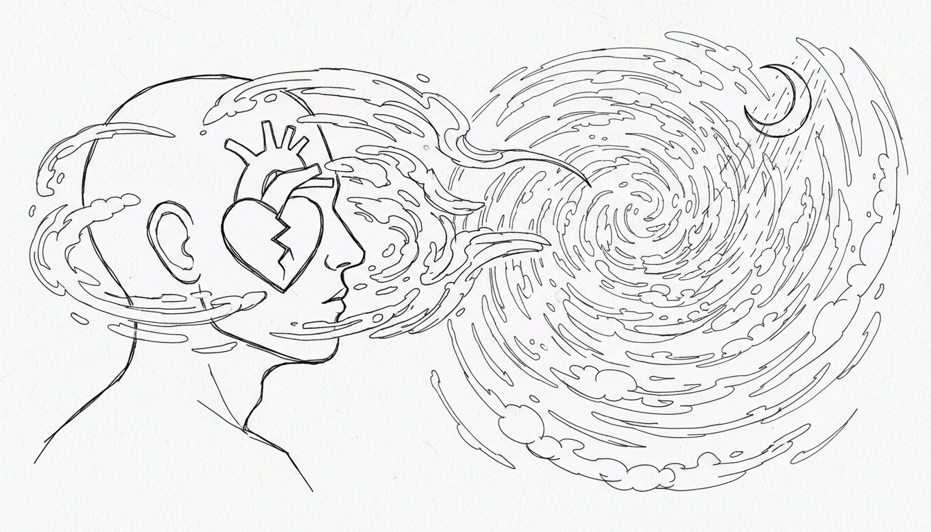 「男心と秋の空」を理解するための基礎知識