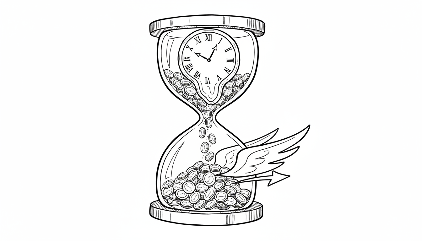 「時は金なり」を理解するための基礎知識