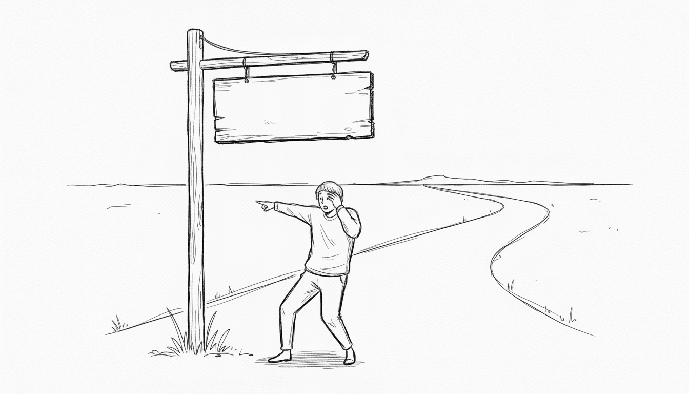 「看板に偽りあり」を理解するための基礎知識