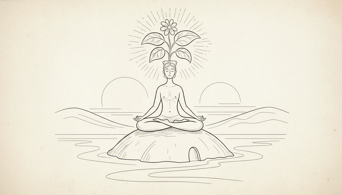 「足るを知る者は富む」を理解するための基礎知識