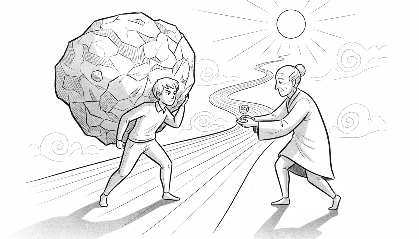 「若い時の苦労は買ってでもせよ」を理解するための基礎知識