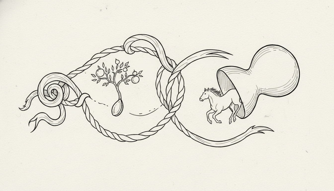 「嘘から出たまこと」と「瓢箪から駒」を理解するための基礎知識