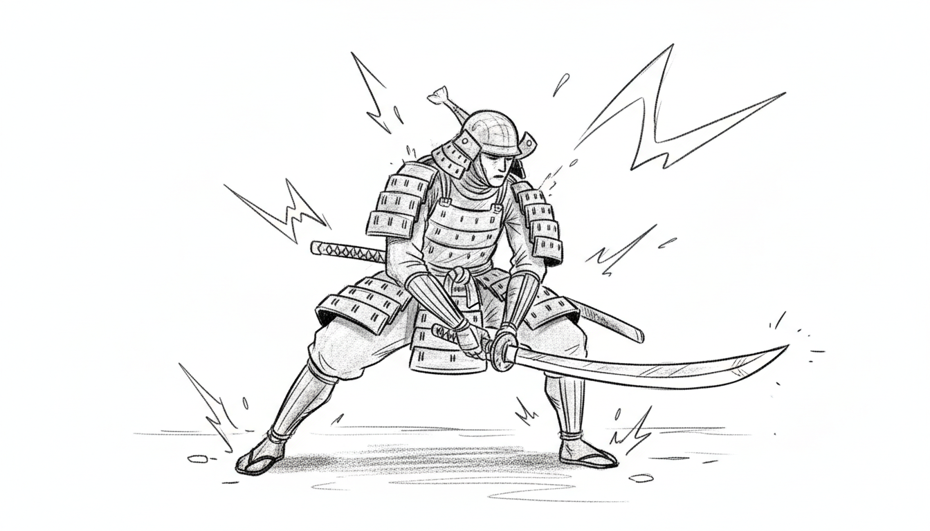 「生兵法は大怪我のもと」を理解するための基礎知識