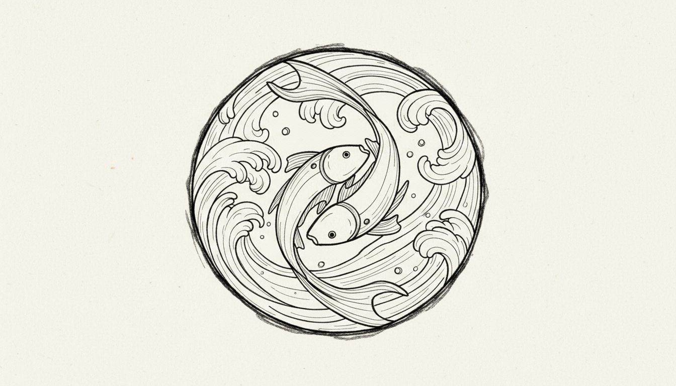 「魚心あれば水心」を理解するための基礎知識