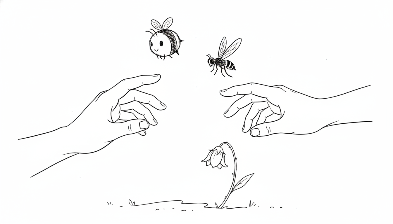 「虻蜂取らず」を理解するための基礎知識