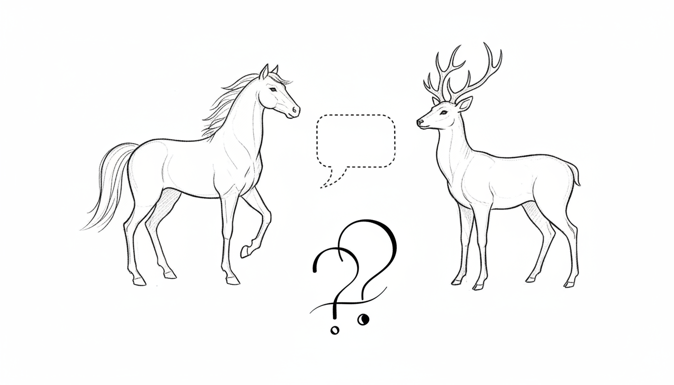 「馬鹿」を理解するための基礎知識