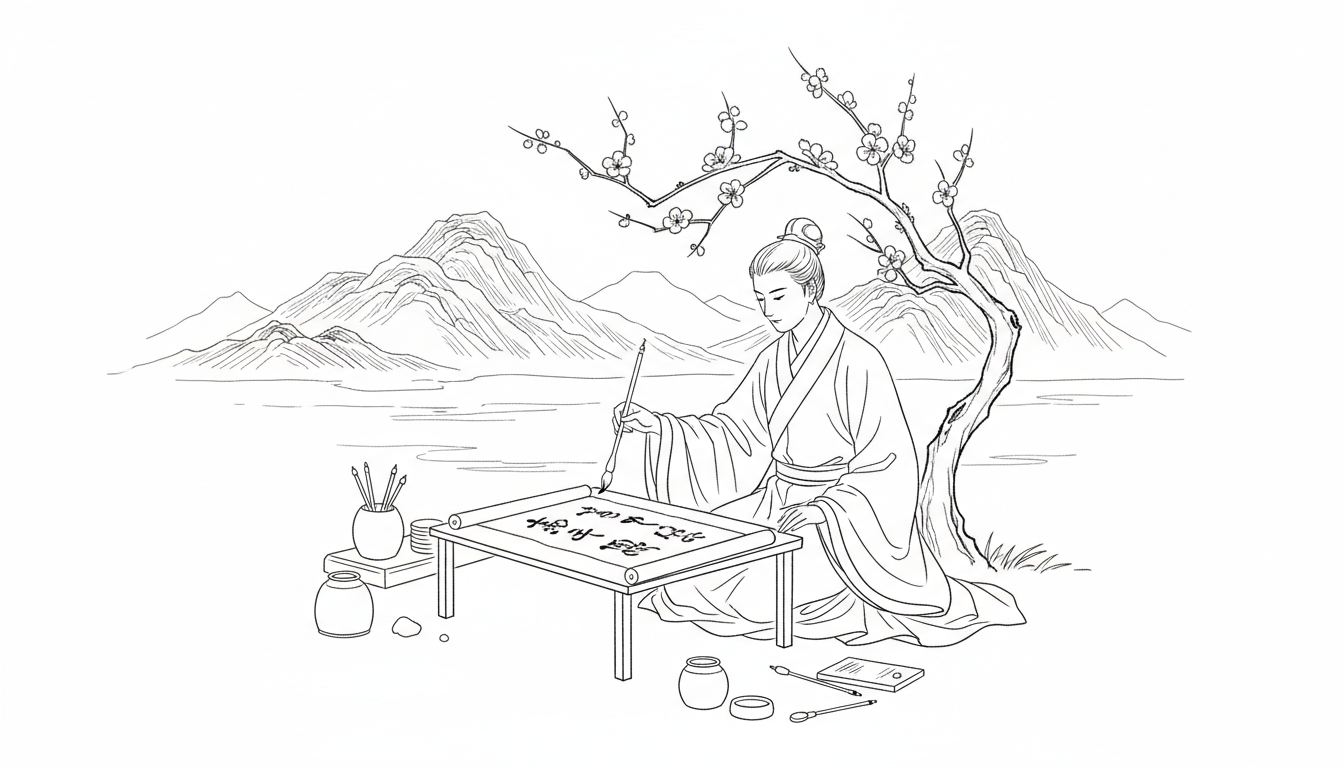 「弘法筆を選ばず」を理解するための基礎知識