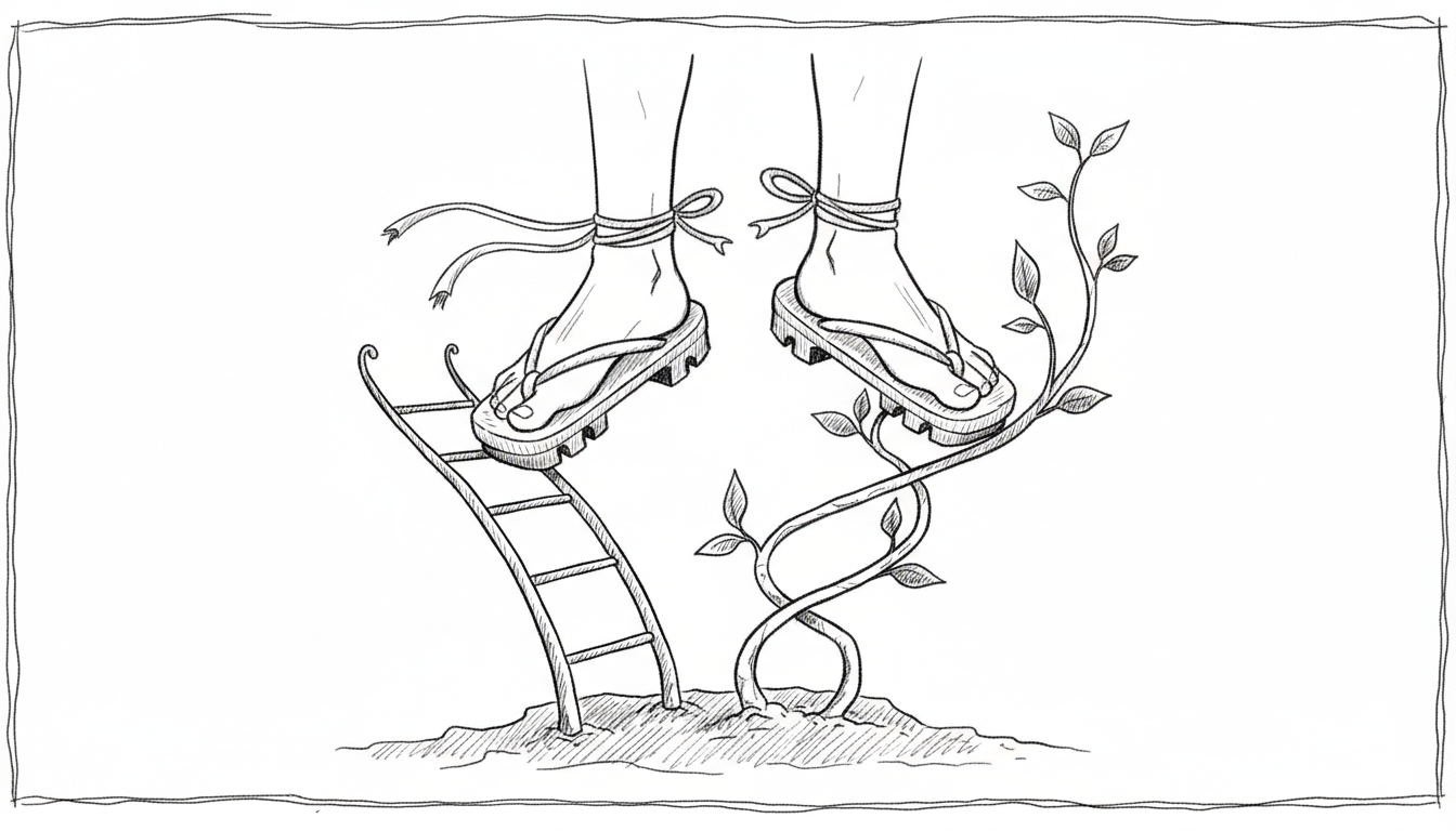 「二足の草鞋を履く」を理解するための基礎知識