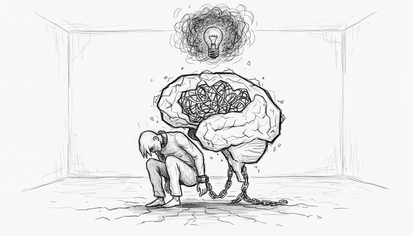 「貧すれば鈍する」を理解するための基礎知識