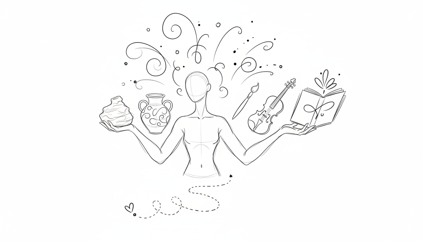 「好きこそ物の上手なれ」を理解するための基礎知識