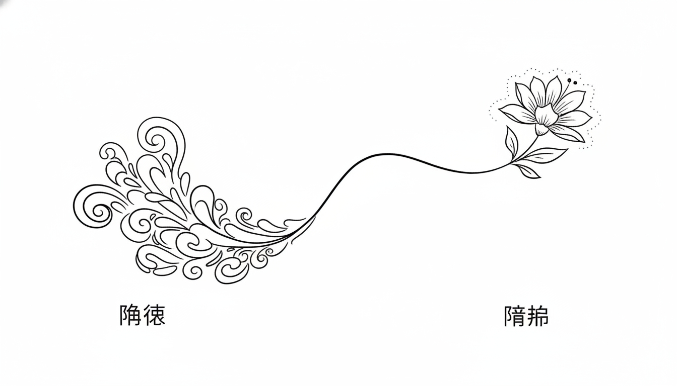 「陰徳陽報」を理解するための基礎知識