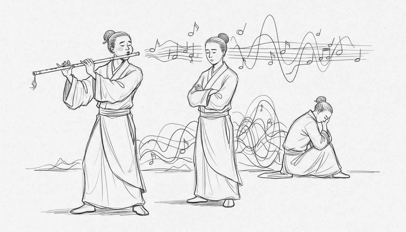 「笛吹けども踊らず」を理解するための基礎知識