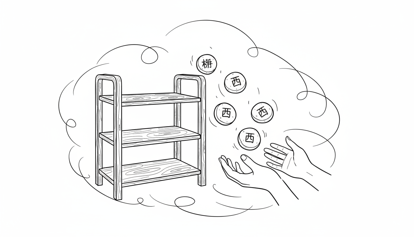 「棚から牡丹餅」を理解するための基礎知識