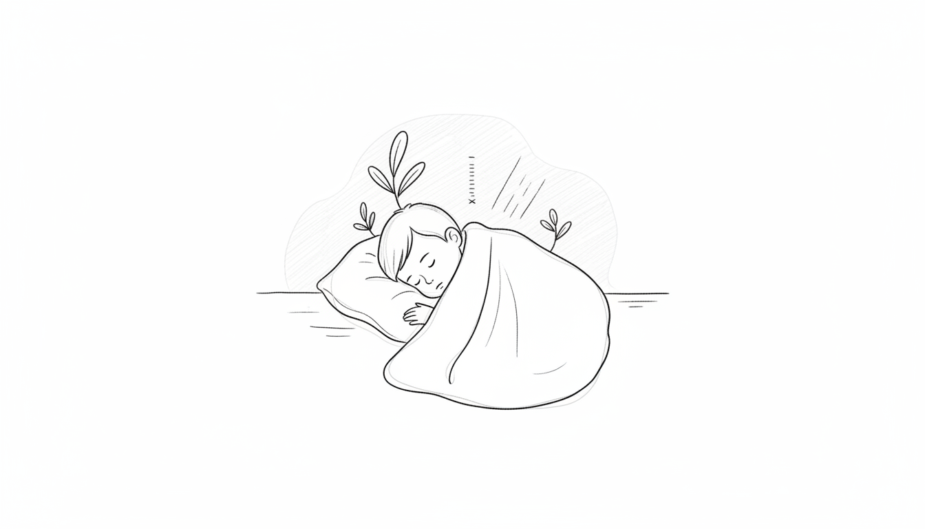 「寝る子は育つ」を理解するための基礎知識