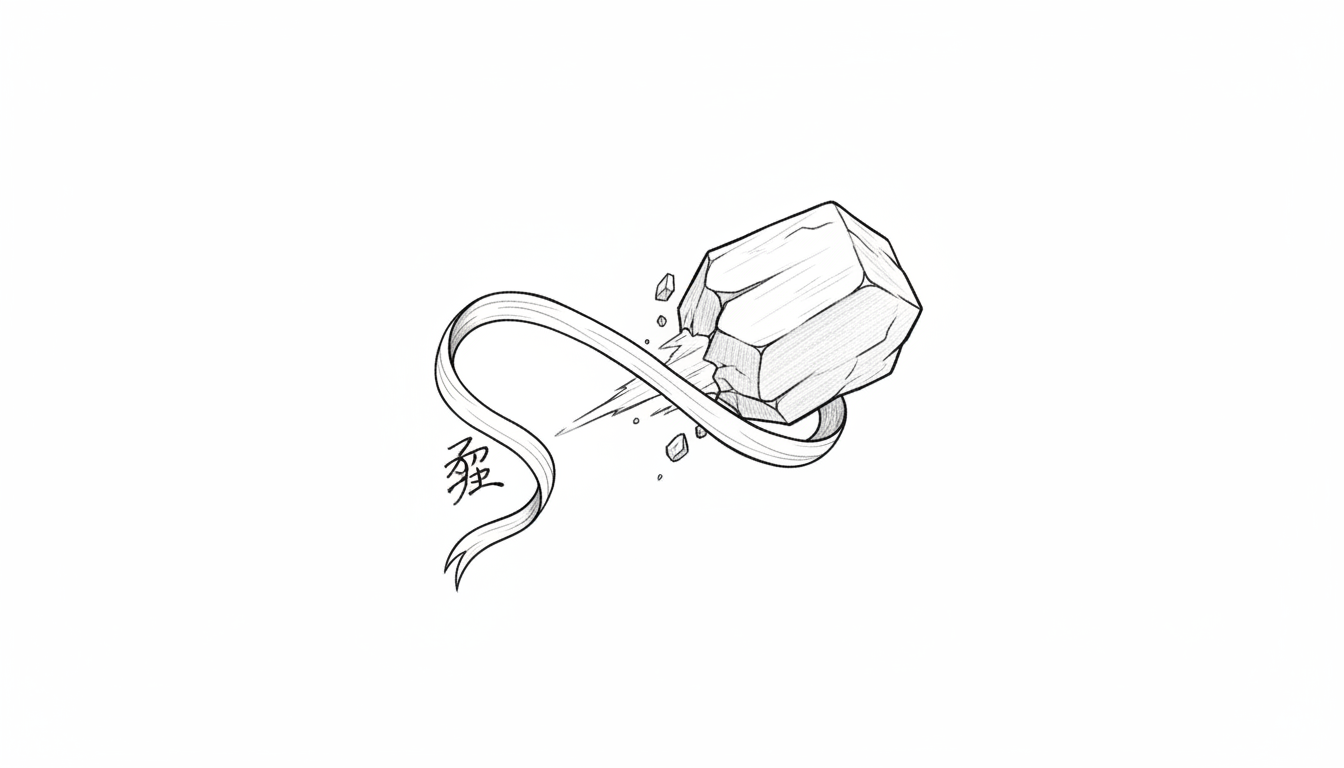 「柔よく剛を制す」を理解するための基礎知識