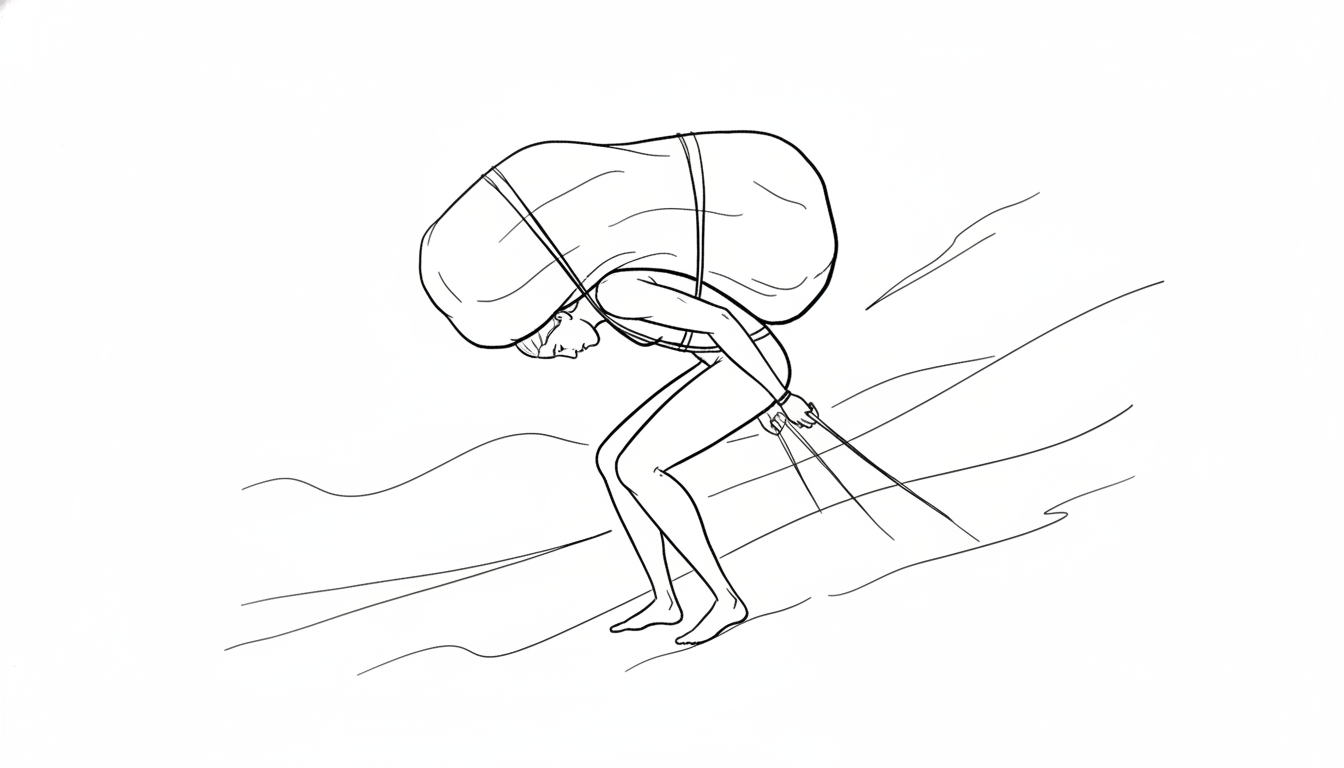 「背に腹は代えられない」を理解するための基礎知識