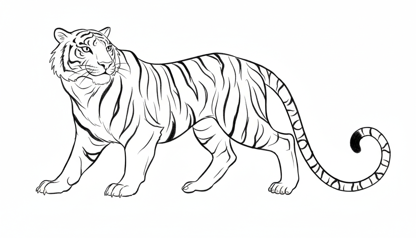 「虎の尾を踏む」を理解するための基礎知識