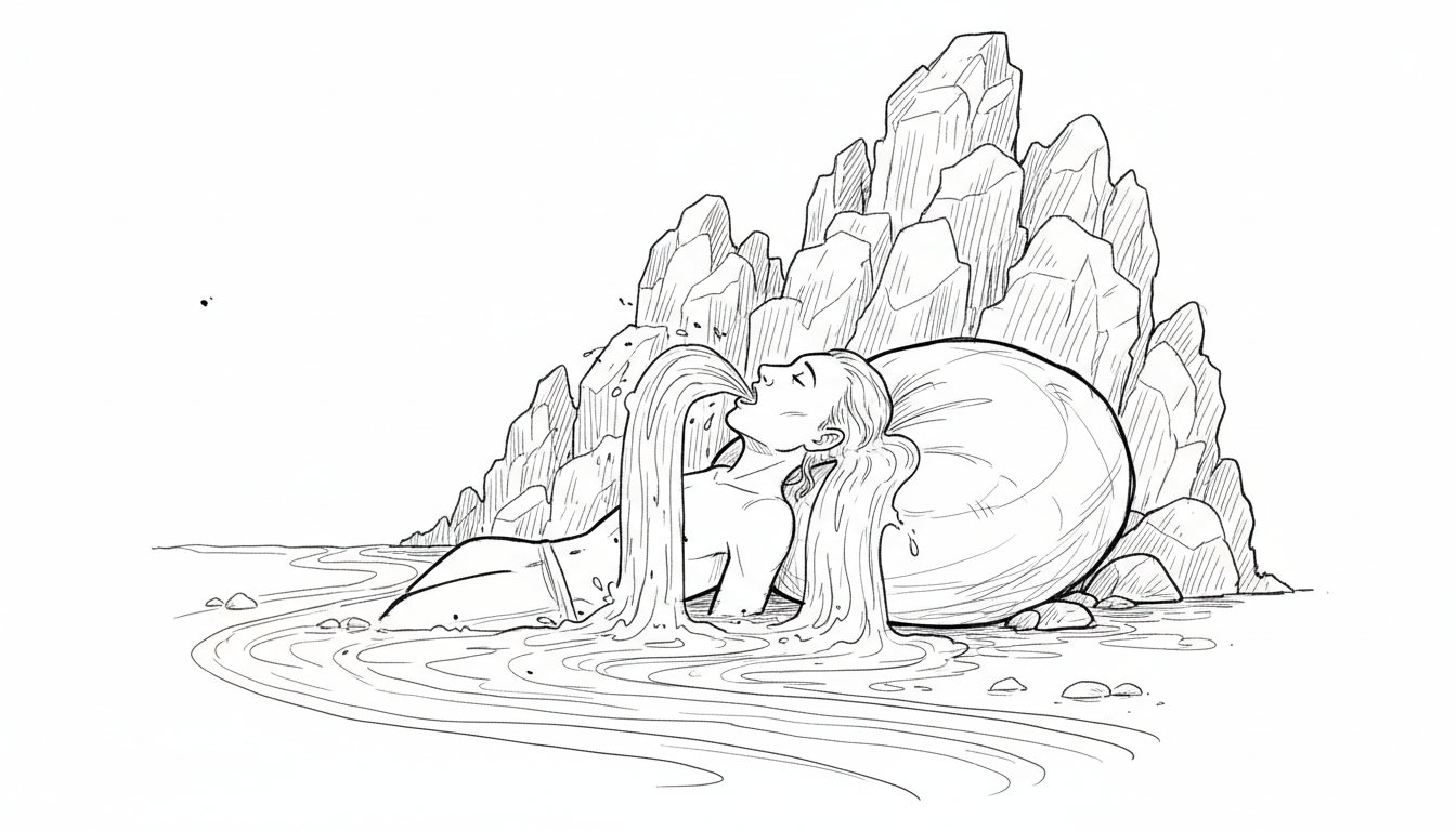 「石に口漱ぎ流れに枕す」を理解するための基礎知識