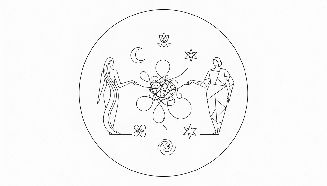 「縁は異なもの味なもの」を理解するための基礎知識