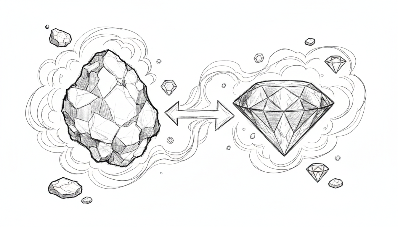 「艱難汝を玉にす」を理解するための基礎知識