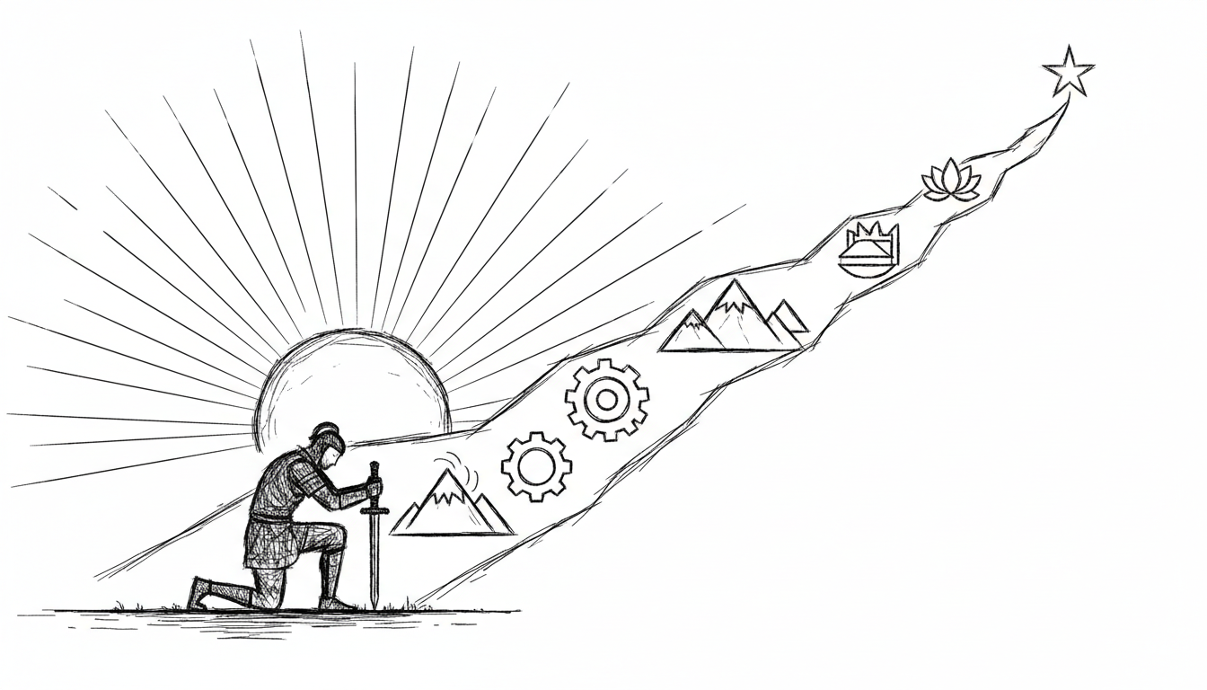 「斃れて後已む精神一到何事か成らざらん」を理解するための基礎知識