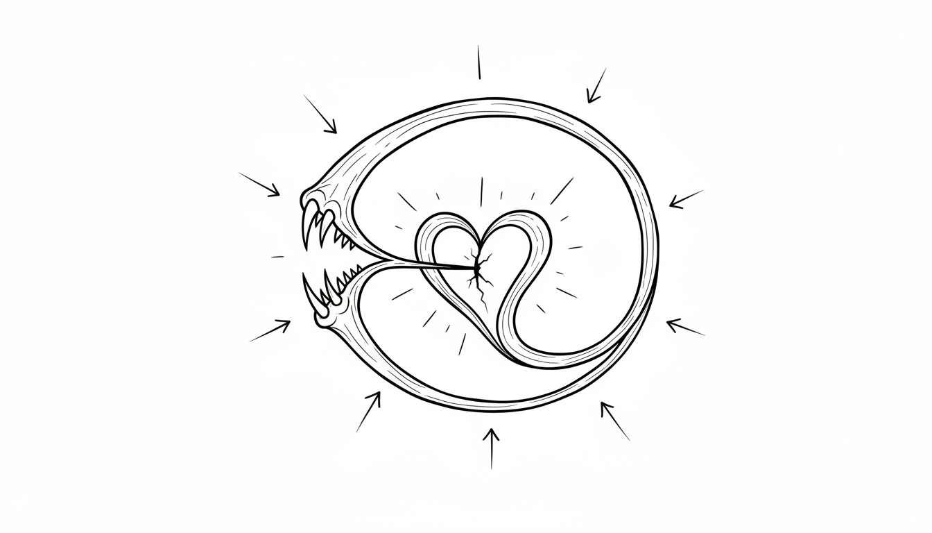 「悪口は自分に返ってくる」を理解するための基礎知識